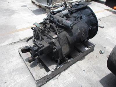 Fuller RTO16910B-AS2 Transmission for a Fuller RTO16910BAS2