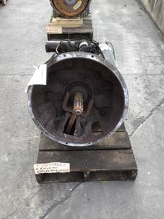 Fuller RTO16910B-AS2 Transmission for a Fuller RTO16910BAS2