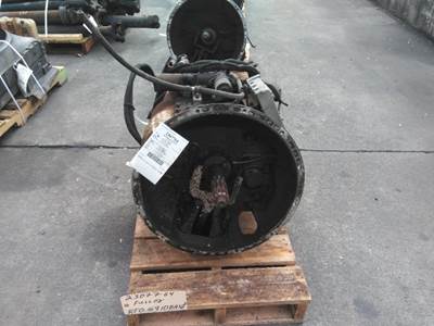 Fuller RTO16910B-AS2 Transmission for a Fuller RTO16910BAS2