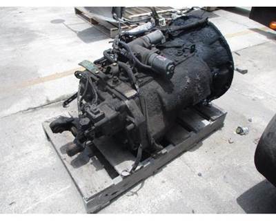 Fuller RTO16910B-AS2 Transmission for a Fuller RTO16910BAS2
