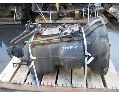 Fuller RTO16910B-AS2 Transmission for a Fuller RTO16910BAS2