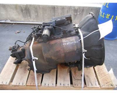 Fuller RTO16910B-AS2 Transmission for a Fuller RTO16910BAS2