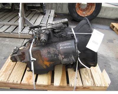 Fuller RTO16910B-AS2 Transmission for a Fuller RTO16910BAS2