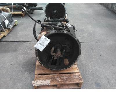 Fuller RTO16910B-AS2 Transmission for a Fuller RTO16910BAS2