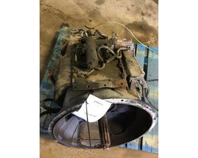 Fuller RTO16910B-AS2 Transmission for a Fuller RTO16910BAS2