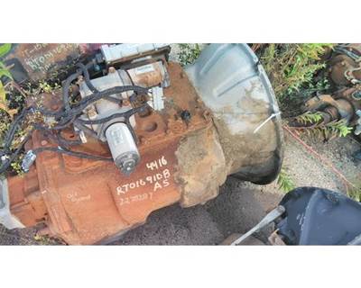 Fuller RTO16910B-AS2 Transmission for a Fuller RTO16910BAS2