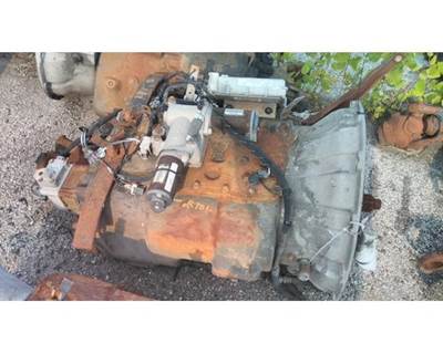 Fuller RTO16910B-AS2 Transmission for a Fuller RTO16910BAS2