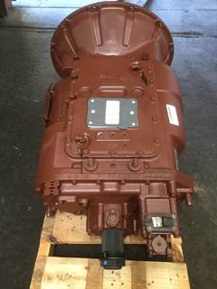 Fuller RTO16910B-AS3 Transmission for a Fuller RTO16910BAS3