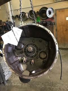 Fuller RTO16910B-AS3 Transmission for a Fuller RTO16910BAS3