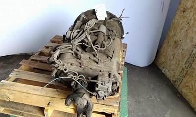 Fuller RTO16910B-AS3 Transmission for a Fuller RTO16910BAS3