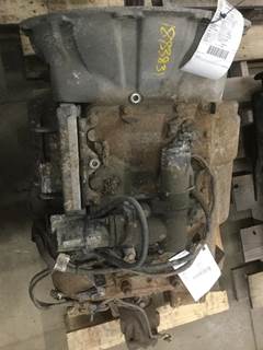 Fuller RTO16910B-AS3 Transmission for a Fuller RTO16910BAS3