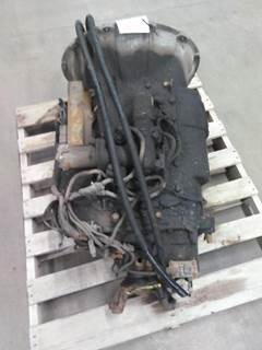 Fuller RTO16910B-AS3 Transmission for a Fuller RTO16910BAS3