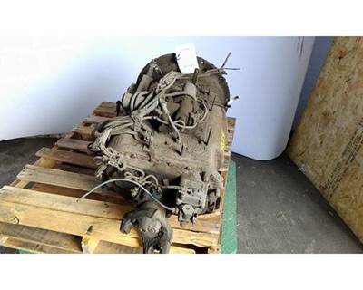 Fuller RTO16910B-AS3 Transmission for a Fuller RTO16910BAS3