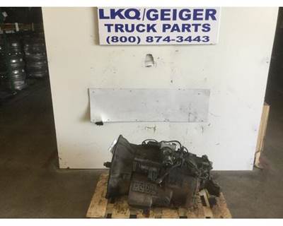 Fuller RTO16910B-AS3 Transmission for a Fuller RTO16910BAS3