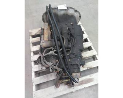 Fuller RTO16910B-AS3 Transmission for a Fuller RTO16910BAS3
