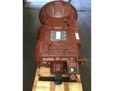 Fuller RTO16910B-AS3 Transmission for a Fuller RTO16910BAS3