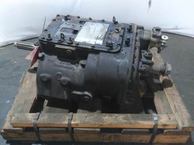Fuller RTO16910B-DM2 Transmission for a Fuller RTO16910BDM2