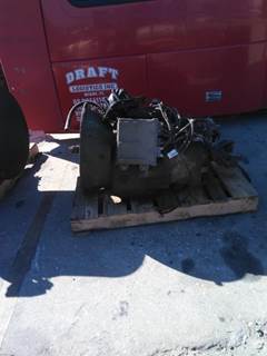 Fuller RTO16910B-DM2 Transmission for a Fuller RTO16910BDM2