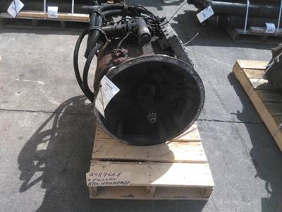 Fuller RTO16910B-DM2 Transmission for a Fuller RTO16910BDM2