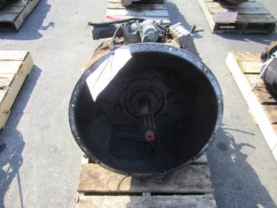 Fuller RTO16910B-DM2 Transmission for a Fuller RTO16910BDM2