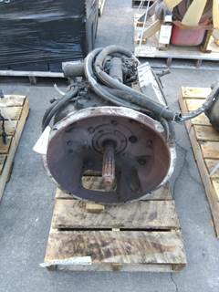 Fuller RTO16910B-DM2 Transmission for a Fuller RTO16910BDM2