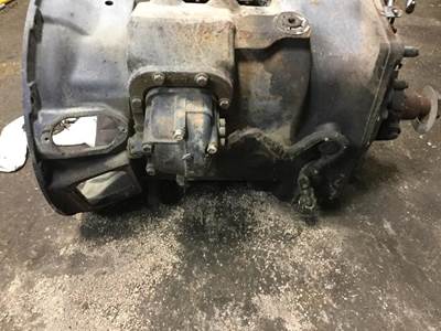 Fuller RTO16910B-DM2 Transmission for a Fuller RTO16910BDM2