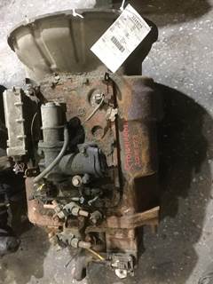 Fuller RTO16910B-DM2 Transmission for a Fuller RTO16910BDM2