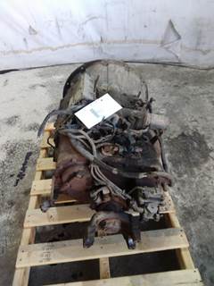 Fuller RTO16910B-DM2 Transmission for a Fuller RTO16910BDM2