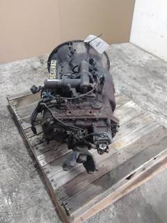 Fuller RTO16910B-DM2 Transmission for a Fuller RTO16910BDM2