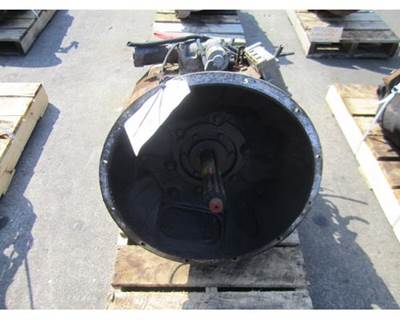 Fuller RTO16910B-DM2 Transmission for a Fuller RTO16910BDM2