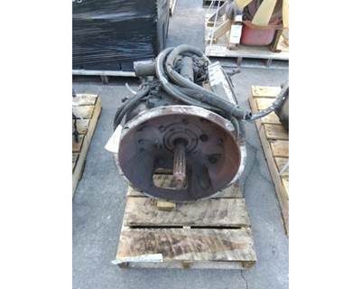 Fuller RTO16910B-DM2 Transmission for a Fuller RTO16910BDM2
