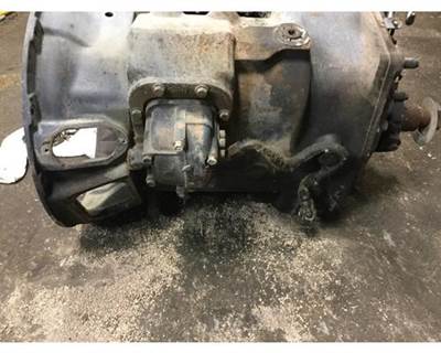 Fuller RTO16910B-DM2 Transmission for a Fuller RTO16910BDM2