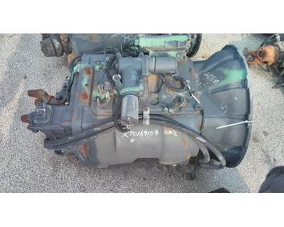 Fuller RTO16910B-DM2 Transmission for a Fuller RTO16910BDM2