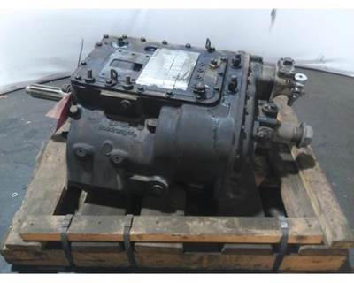 Fuller RTO16910B-DM2 Transmission for a Fuller RTO16910BDM2