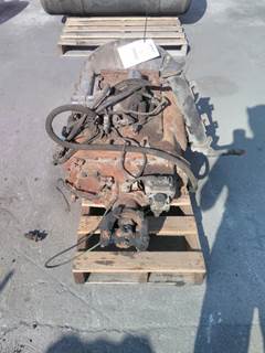 Fuller RTO16910B-DM3 Transmission for a Fuller RTO16910BDM3