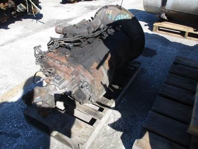 Fuller RTO16910B-DM3 Transmission for a Fuller RTO16910BDM3