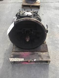Fuller RTO16910B-DM3 Transmission for a Fuller RTO16910BDM3