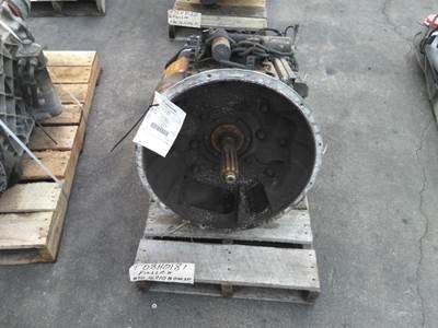 Fuller RTO16910B-DM3 Transmission for a Fuller RTO16910BDM3