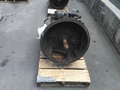 Fuller RTO16910B-DM3 Transmission for a Fuller RTO16910BDM3