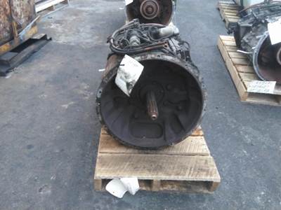 Fuller RTO16910B-DM3 Transmission for a Fuller RTO16910BDM3