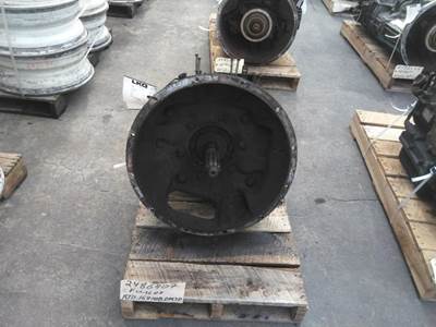 Fuller RTO16910B-DM3 Transmission for a Fuller RTO16910BDM3