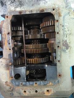 Fuller RTO16910B-DM3 Transmission for a Fuller RTO16910BDM3