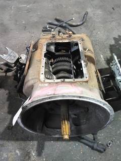 Fuller RTO16910B-DM3 Transmission for a Fuller RTO16910BDM3