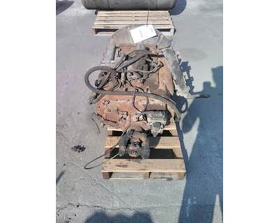 Fuller RTO16910B-DM3 Transmission for a Fuller RTO16910BDM3