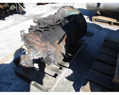 Fuller RTO16910B-DM3 Transmission for a Fuller RTO16910BDM3