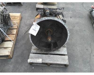 Fuller RTO16910B-DM3 Transmission for a Fuller RTO16910BDM3