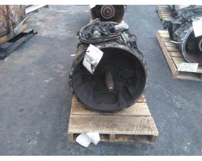 Fuller RTO16910B-DM3 Transmission for a Fuller RTO16910BDM3