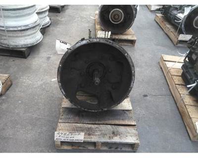 Fuller RTO16910B-DM3 Transmission for a Fuller RTO16910BDM3
