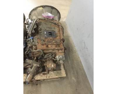 Fuller RTO16910B-DM3 Transmission for a Fuller RTO16910BDM3