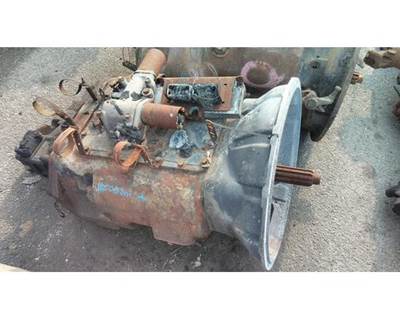 Fuller RTO16910B-DM3 Transmission for a Fuller RTO16910BDM3